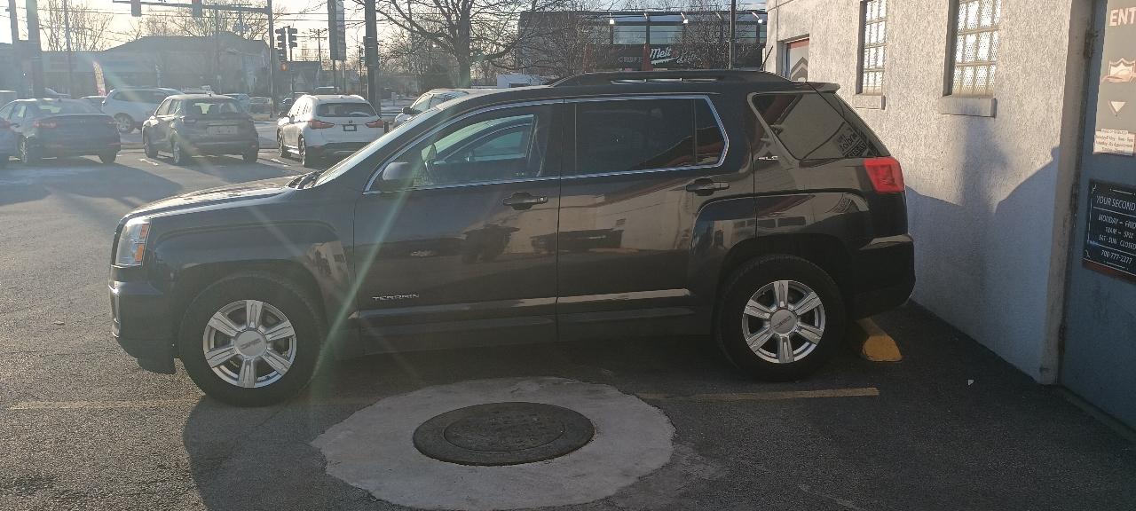 gmc terrain 2016 2GKFLTEK3G6340519 image gmc terrain 2016 2GKFLTEK3G6340519 image