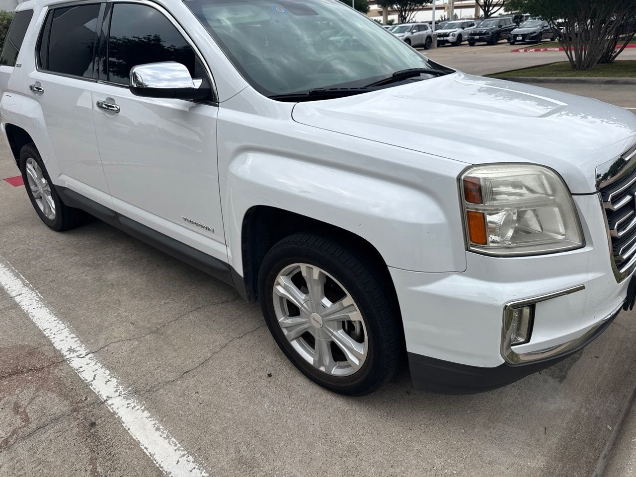 gmc terrain 2016 2GKFLPE35G6204604 image gmc terrain 2016 2GKFLPE35G6204604 image