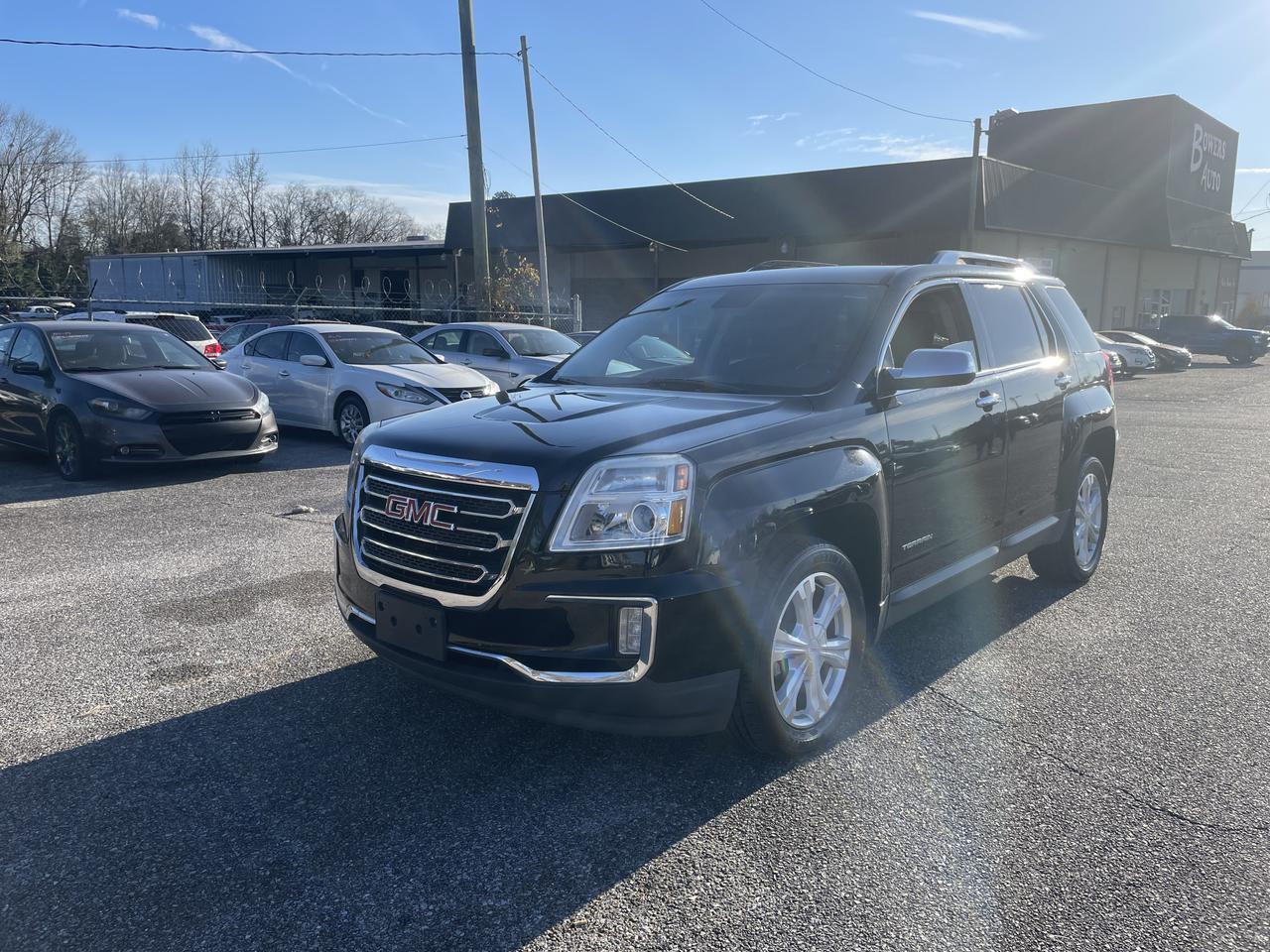 gmc terrain 2016 2GKFLUE31G6203965 image gmc terrain 2016 2GKFLUE31G6203965 image