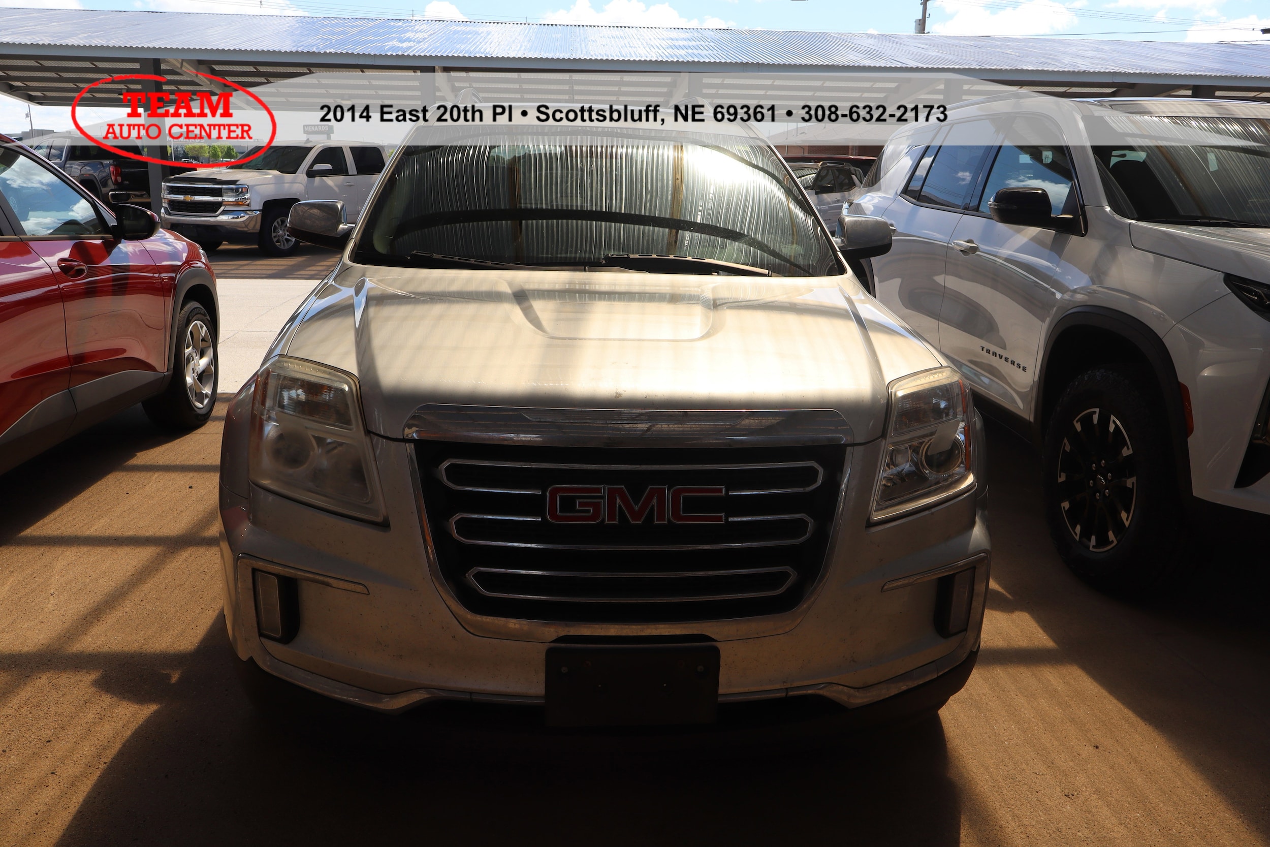 gmc terrain 2016 2GKFLUE3XG6122723 image gmc terrain 2016 2GKFLUE3XG6122723 image