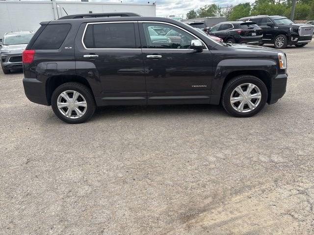 gmc terrain 2016 2GKFLTEKXG6198802 image gmc terrain 2016 2GKFLTEKXG6198802 image