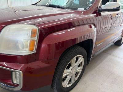 gmc terrain 2016 2GKFLTE3XG6251703 image gmc terrain 2016 2GKFLTE3XG6251703 image