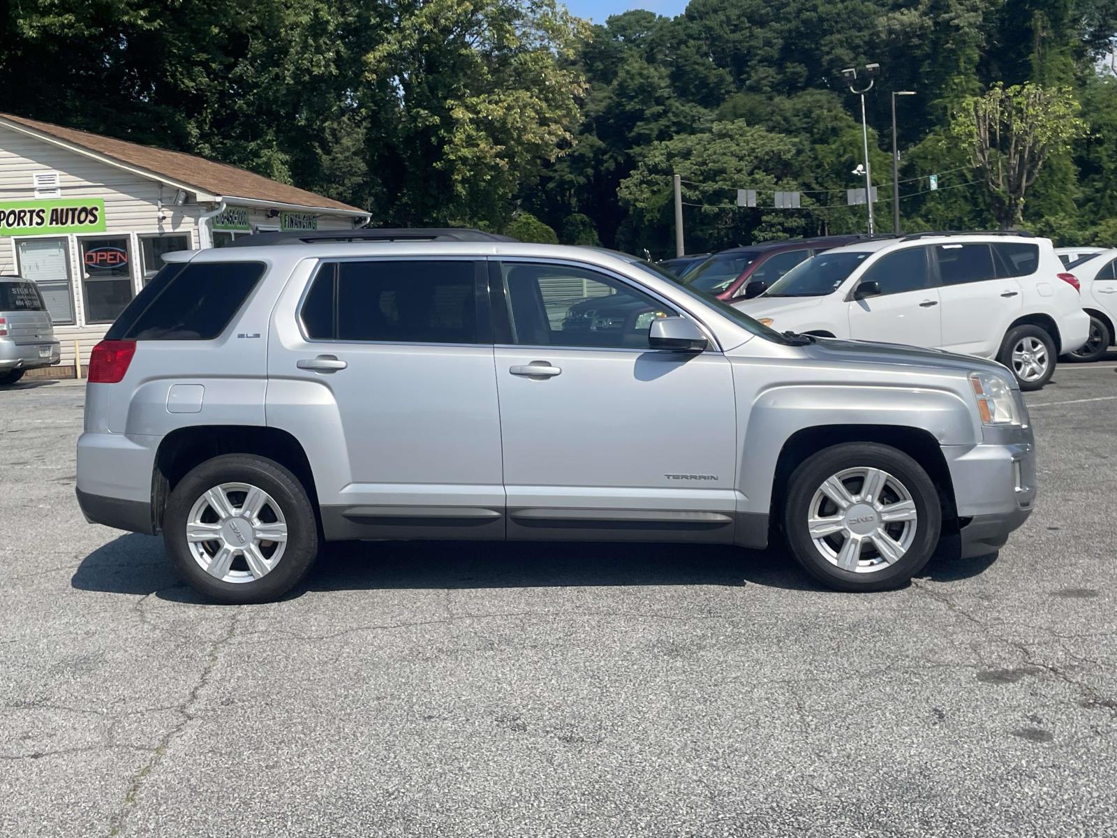 gmc terrain 2016 2GKFLTE39G6163418 image gmc terrain 2016 2GKFLTE39G6163418 image