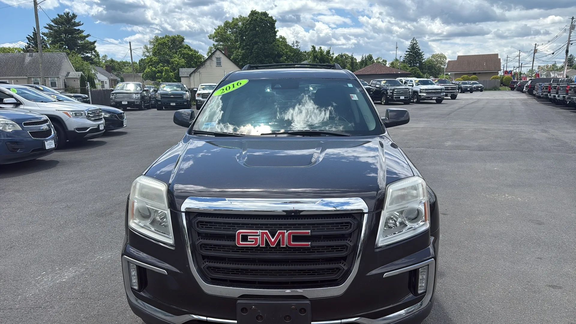 gmc terrain 2016 2GKFLTE34G6274023 image gmc terrain 2016 2GKFLTE34G6274023 image