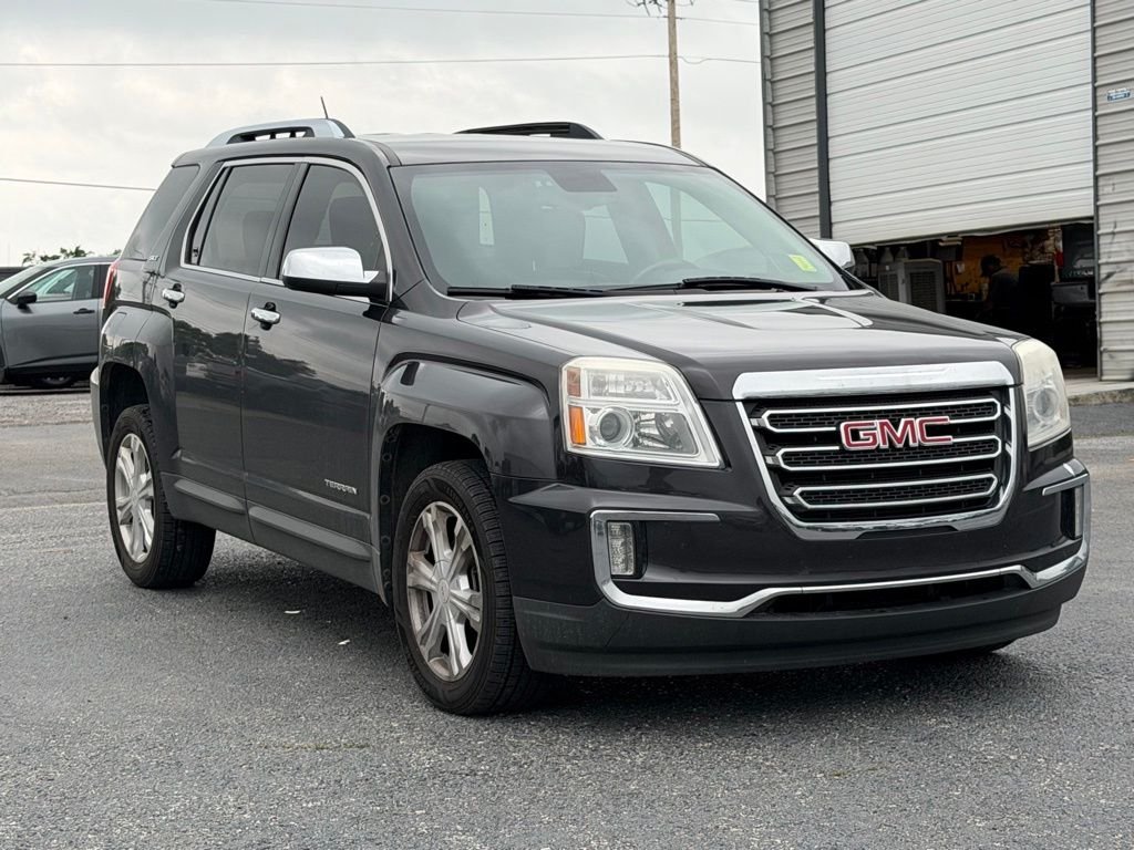 gmc terrain 2016 2GKFLPE3XG6196807 image gmc terrain 2016 2GKFLPE3XG6196807 image