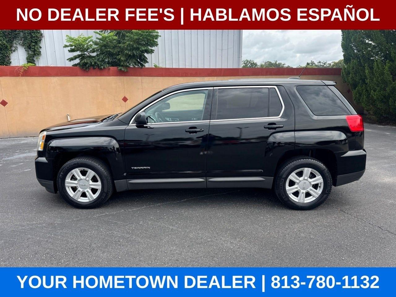 gmc terrain 2016 2GKALLEKXG6162683 image gmc terrain 2016 2GKALLEKXG6162683 image
