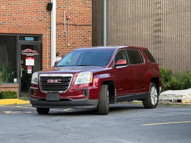 gmc terrain 2016 2GKFLSEK5G6206248 image gmc terrain 2016 2GKFLSEK5G6206248 image