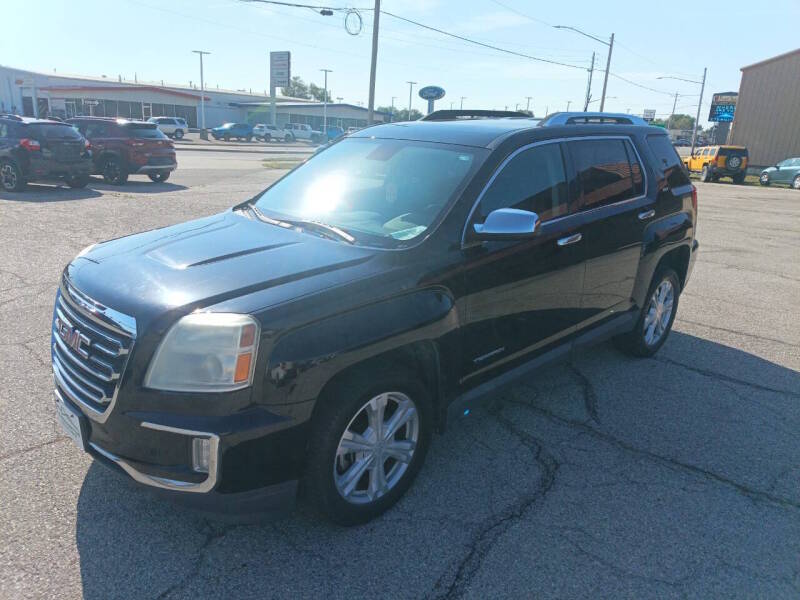 gmc terrain 2016 2GKFLPE3XG6121511 image gmc terrain 2016 2GKFLPE3XG6121511 image