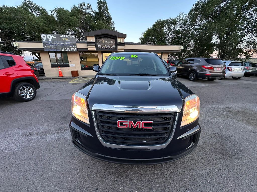 gmc terrain 2016 2GKFLSEK6G6186849 image gmc terrain 2016 2GKFLSEK6G6186849 image
