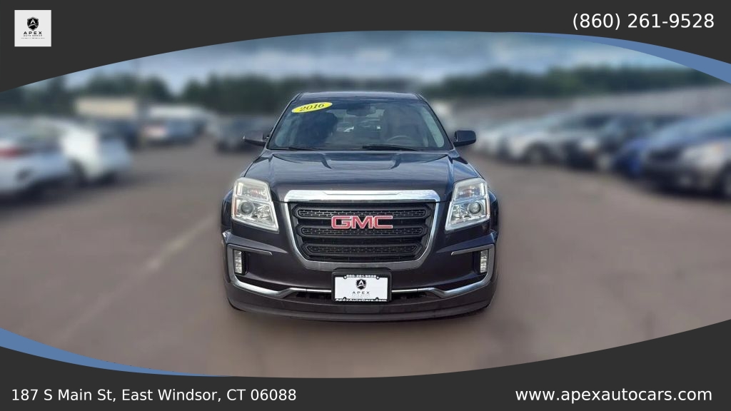 gmc terrain 2016 2GKFLTE36G6117125 image gmc terrain 2016 2GKFLTE36G6117125 image