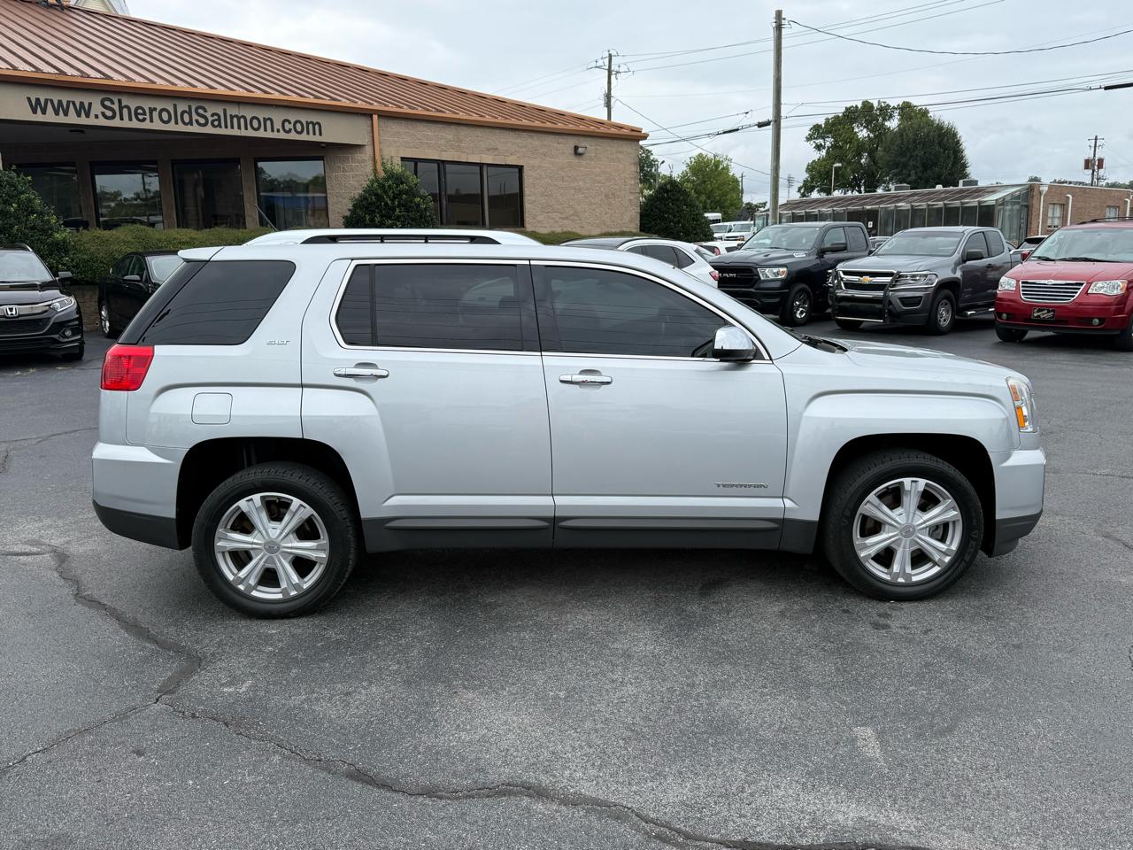 gmc terrain 2016 2GKFLUEK8G6127538 image gmc terrain 2016 2GKFLUEK8G6127538 image