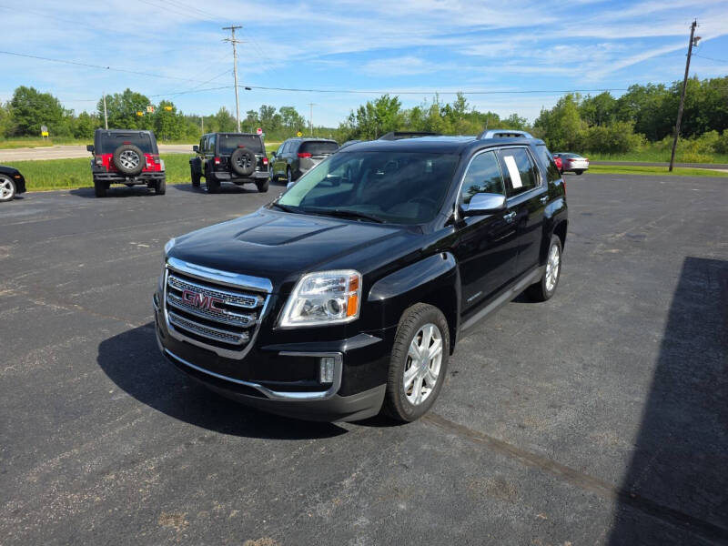 gmc terrain 2016 2GKFLPE3XG6360802 image gmc terrain 2016 2GKFLPE3XG6360802 image