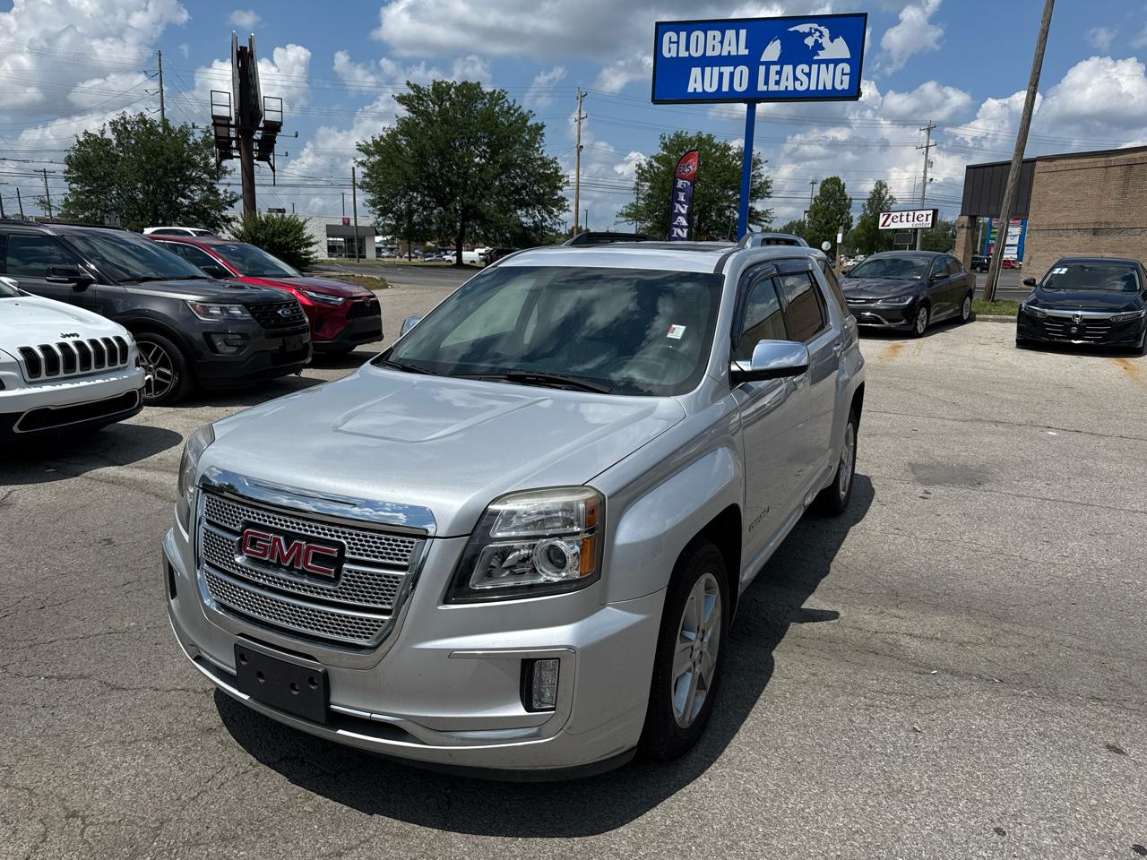gmc terrain 2016 2GKFLVEK8G6187454 image gmc terrain 2016 2GKFLVEK8G6187454 image