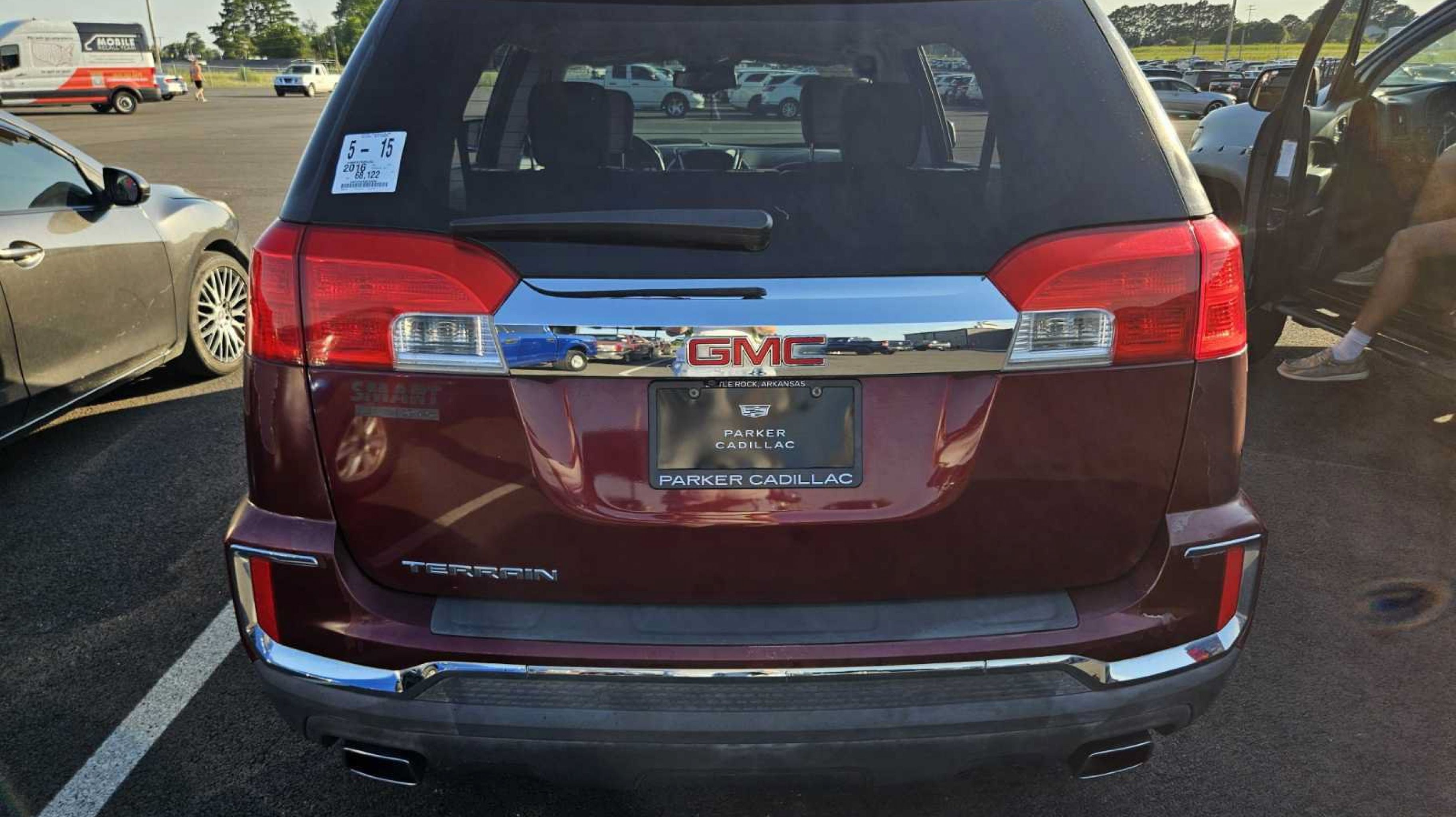 gmc terrain 2016 2GKFLPE3XG6133836 image gmc terrain 2016 2GKFLPE3XG6133836 image