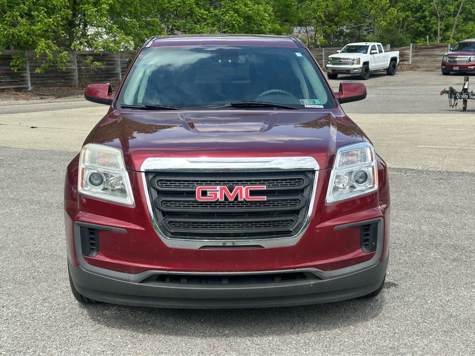 gmc terrain 2016 2GKFLSEK5G6295867 image gmc terrain 2016 2GKFLSEK5G6295867 image