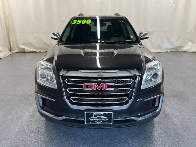 gmc terrain 2016 2GKFLUEK9G6248255 image gmc terrain 2016 2GKFLUEK9G6248255 image