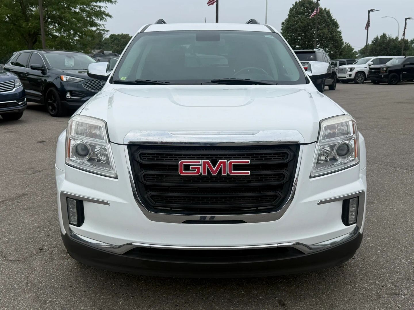 gmc terrain 2016 2GKFLTE34G6109427 image gmc terrain 2016 2GKFLTE34G6109427 image