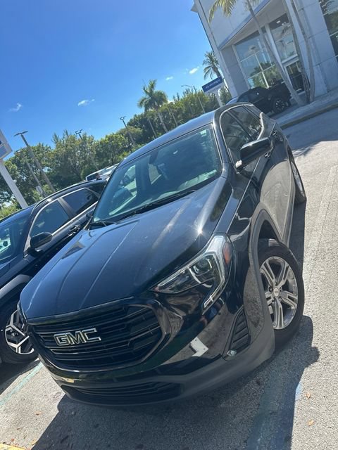 gmc terrain 2019 3GKALMEV4KL242193 image gmc terrain 2019 3GKALMEV4KL242193 image