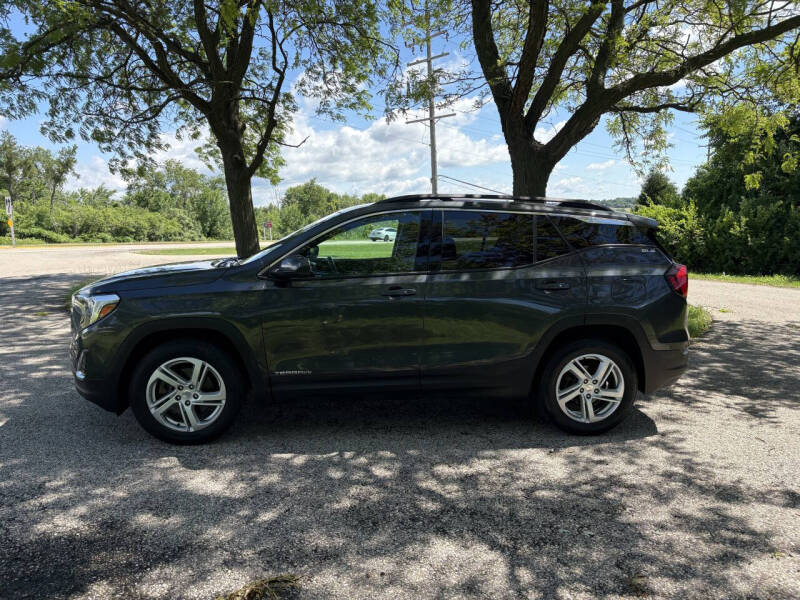 gmc terrain 2019 3GKALTEXXKL171979 image gmc terrain 2019 3GKALTEXXKL171979 image