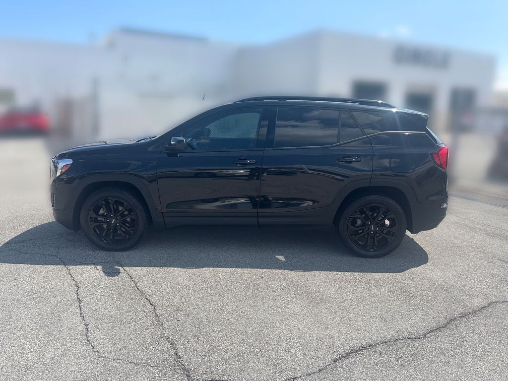 gmc terrain 2019 3GKALTEX3KL349764 image gmc terrain 2019 3GKALTEX3KL349764 image