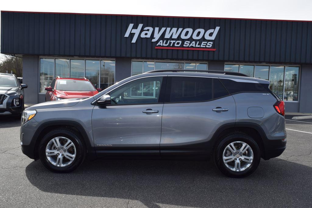 gmc terrain 2019 3GKALMEV7KL368905 image gmc terrain 2019 3GKALMEV7KL368905 image