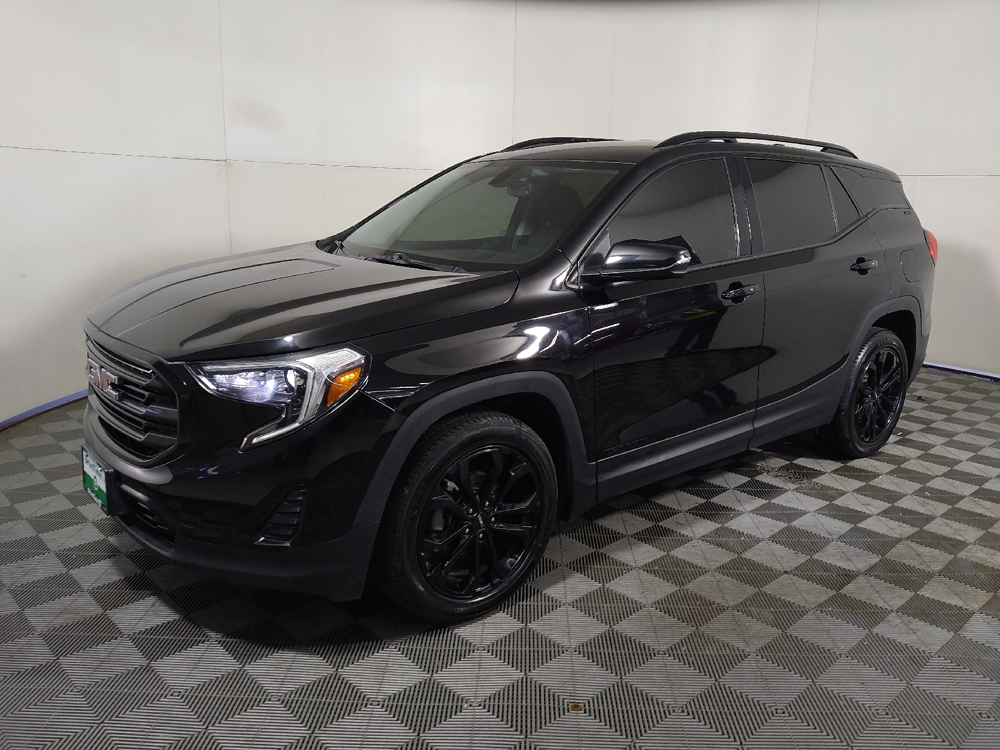 gmc terrain 2019 3GKALMEV2KL399642 image gmc terrain 2019 3GKALMEV2KL399642 image