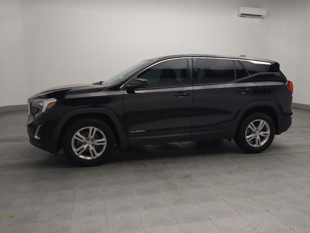 gmc terrain 2019 3GKALMEV4KL149013 image gmc terrain 2019 3GKALMEV4KL149013 image