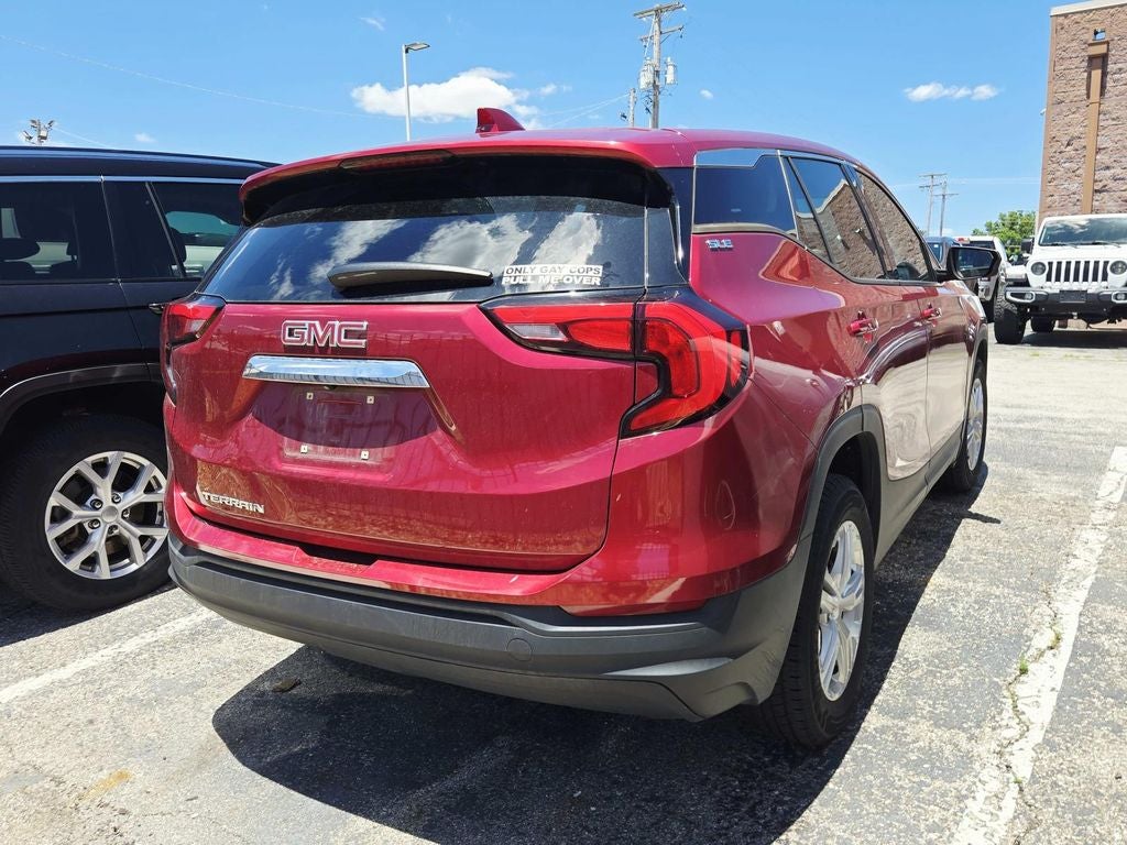 gmc terrain 2019 3GKALMEV7KL130875 image gmc terrain 2019 3GKALMEV7KL130875 image