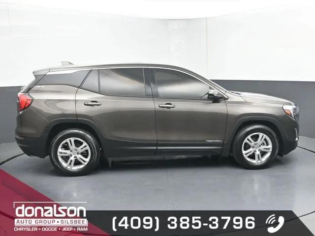 gmc terrain 2019 3GKALMEV2KL191437 image gmc terrain 2019 3GKALMEV2KL191437 image