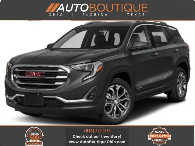 gmc terrain 2019 3GKALPEX3KL225209 image gmc terrain 2019 3GKALPEX3KL225209 image