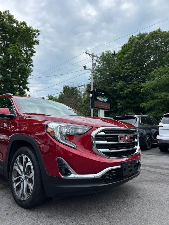 gmc terrain 2019 3GKALVEX3KL359447 image gmc terrain 2019 3GKALVEX3KL359447 image