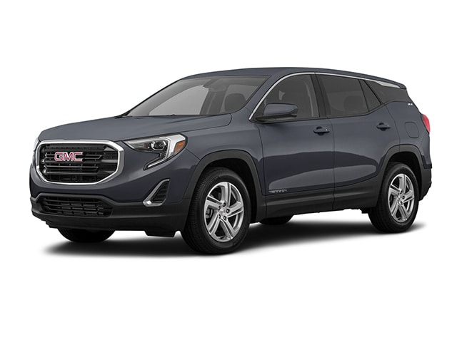 gmc terrain 2019 3GKALMEV9KL128917 image