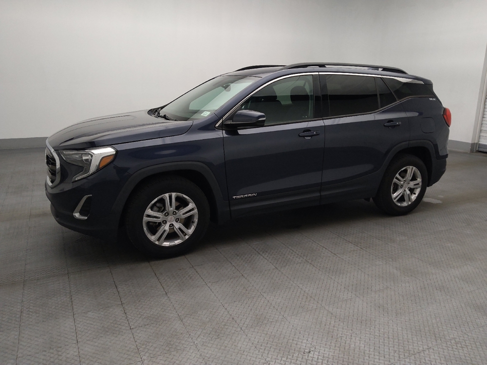 gmc terrain 2019 3GKALMEV2KL229331 image gmc terrain 2019 3GKALMEV2KL229331 image