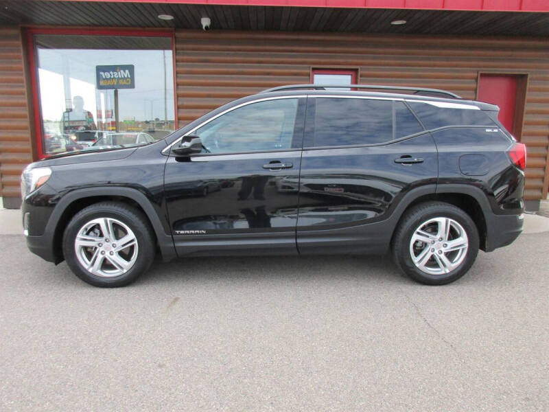 gmc terrain 2019 3GKALMEX6KL130741 image gmc terrain 2019 3GKALMEX6KL130741 image