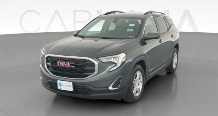 gmc terrain 2019 3GKALMEV2KL296866 image gmc terrain 2019 3GKALMEV2KL296866 image