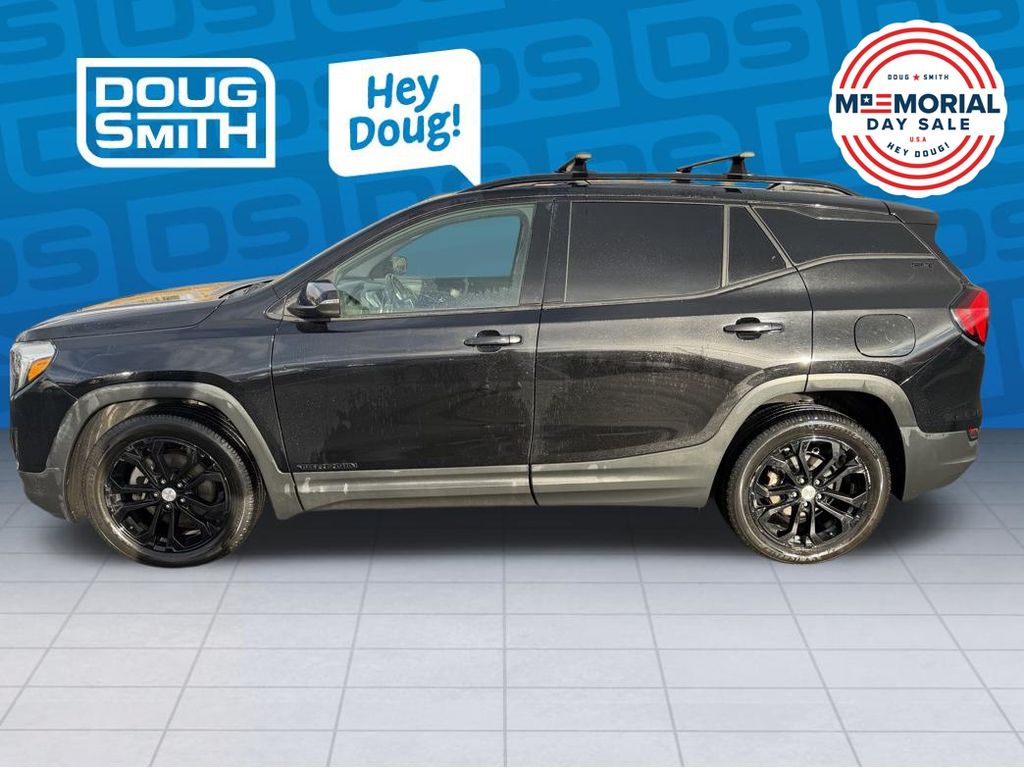 gmc terrain 2019 3GKALVEX3KL400417 image gmc terrain 2019 3GKALVEX3KL400417 image