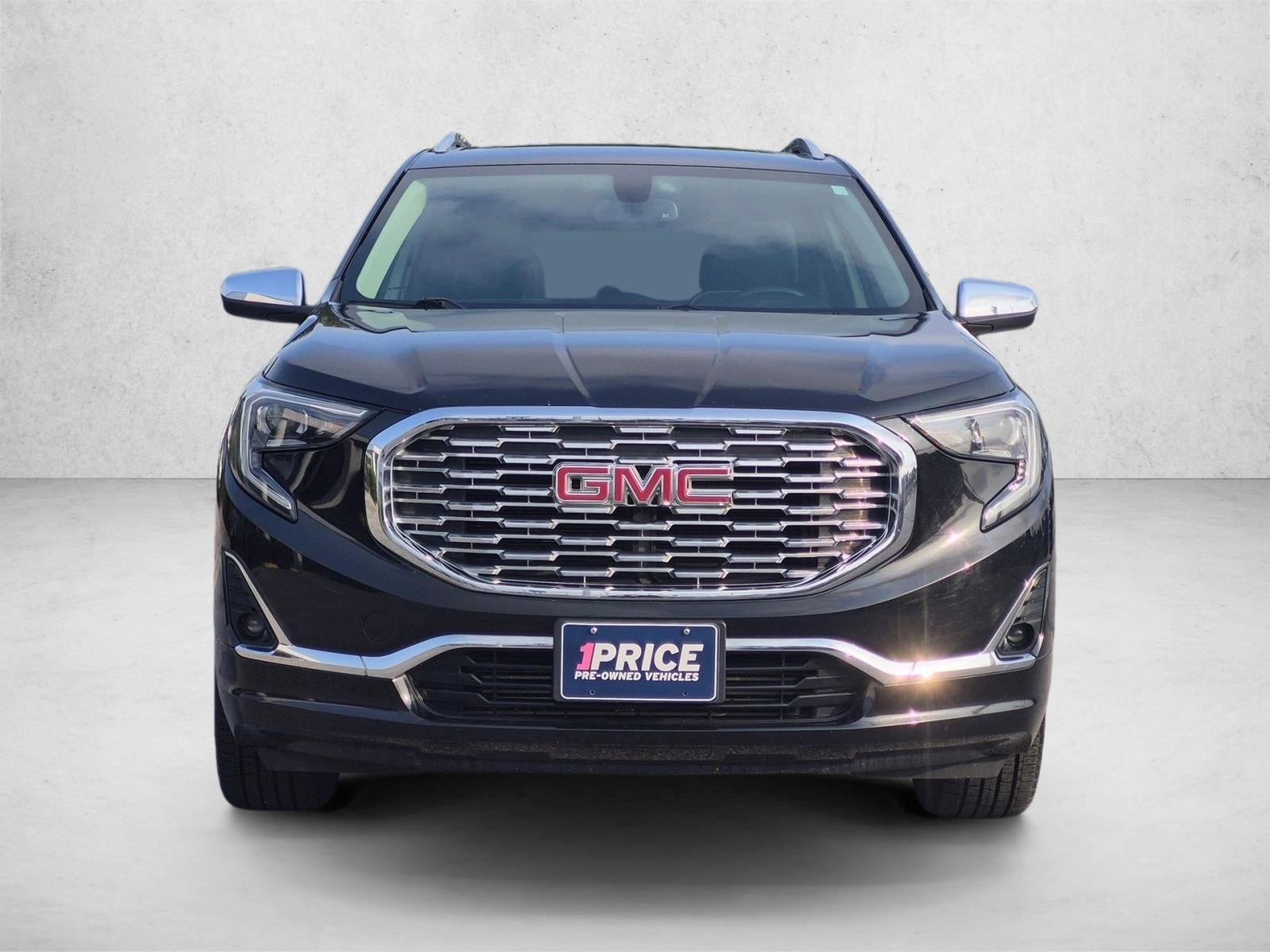 gmc terrain 2019 3GKALSEX9KL122850 image gmc terrain 2019 3GKALSEX9KL122850 image