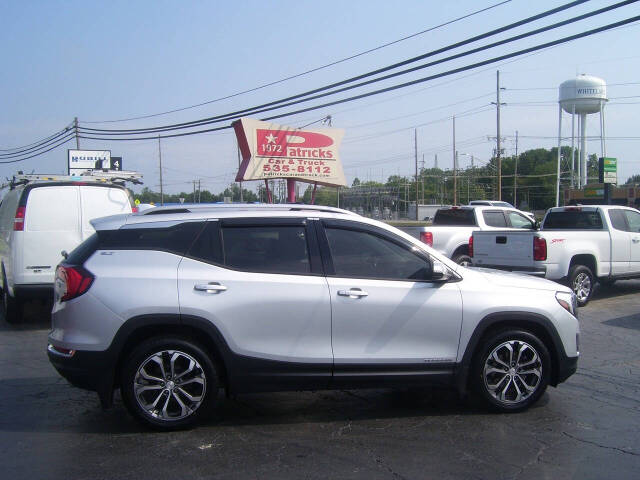 gmc terrain 2019 3GKALPEX0KL180813 image gmc terrain 2019 3GKALPEX0KL180813 image