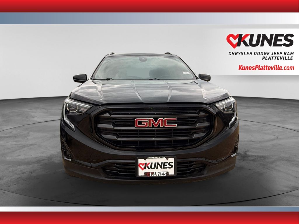 gmc terrain 2019 3GKALVEX2KL120858 image gmc terrain 2019 3GKALVEX2KL120858 image