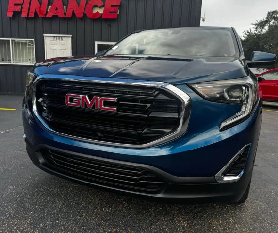 gmc terrain 2019 3GKALMEVXKL388016 image gmc terrain 2019 3GKALMEVXKL388016 image