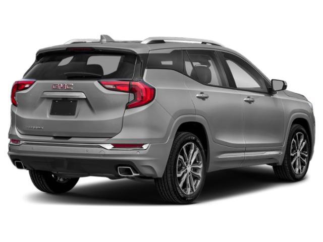 gmc terrain 2019 3GKALSEX5KL209712 image