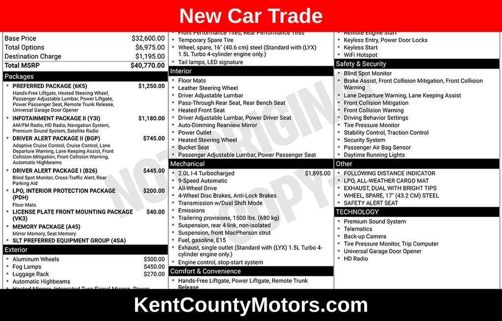 gmc terrain 2019 3GKALVEX3KL400580 image gmc terrain 2019 3GKALVEX3KL400580 image
