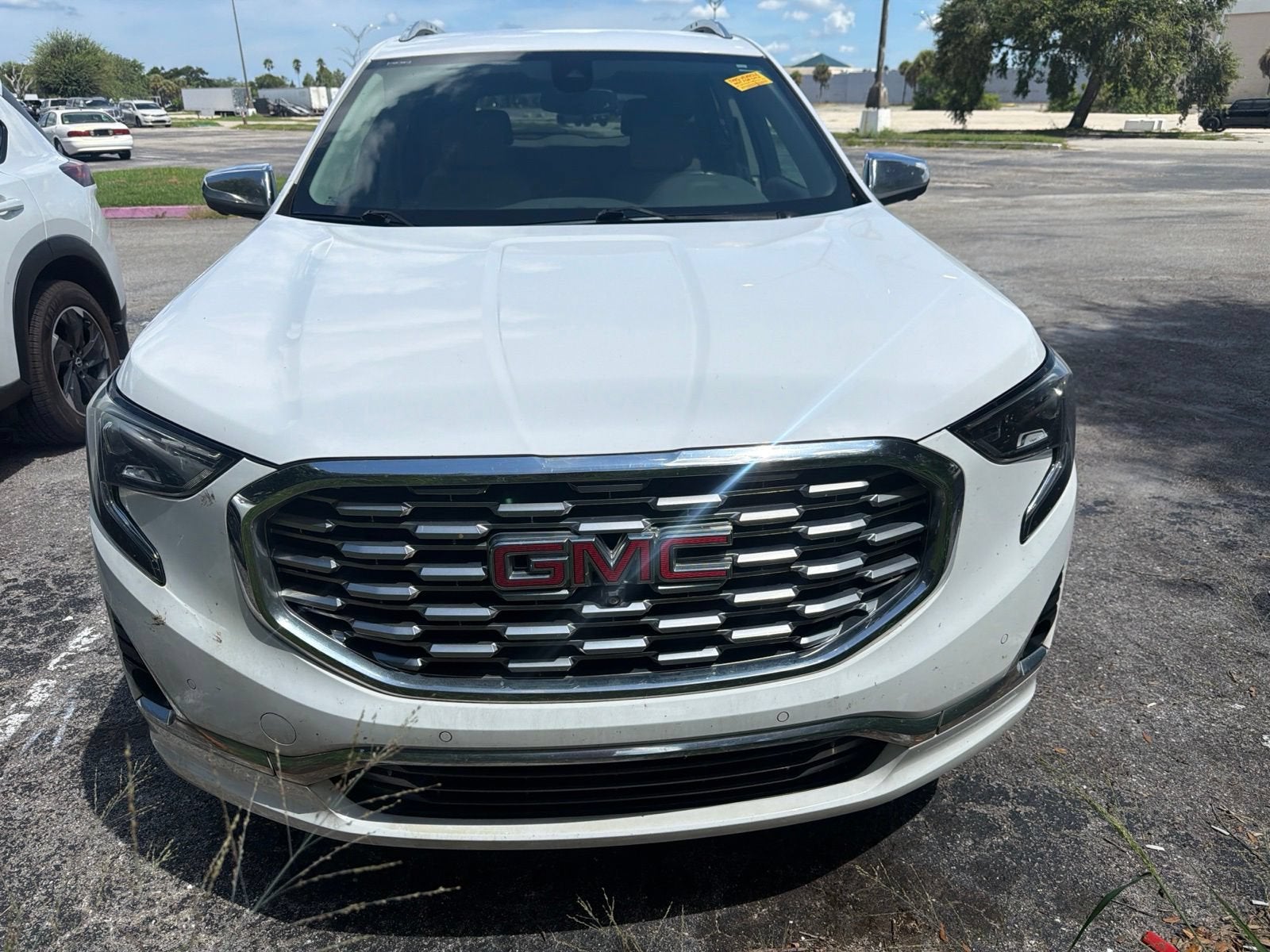 gmc terrain 2019 3GKALSEX0KL279893 image gmc terrain 2019 3GKALSEX0KL279893 image