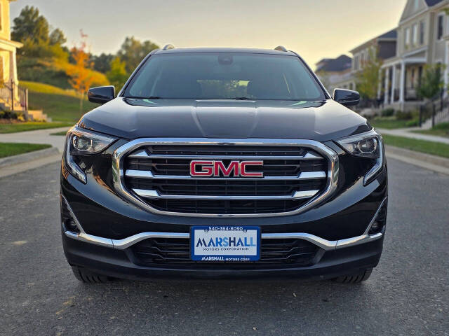 gmc terrain 2019 3GKALWEU0KL234918 image gmc terrain 2019 3GKALWEU0KL234918 image