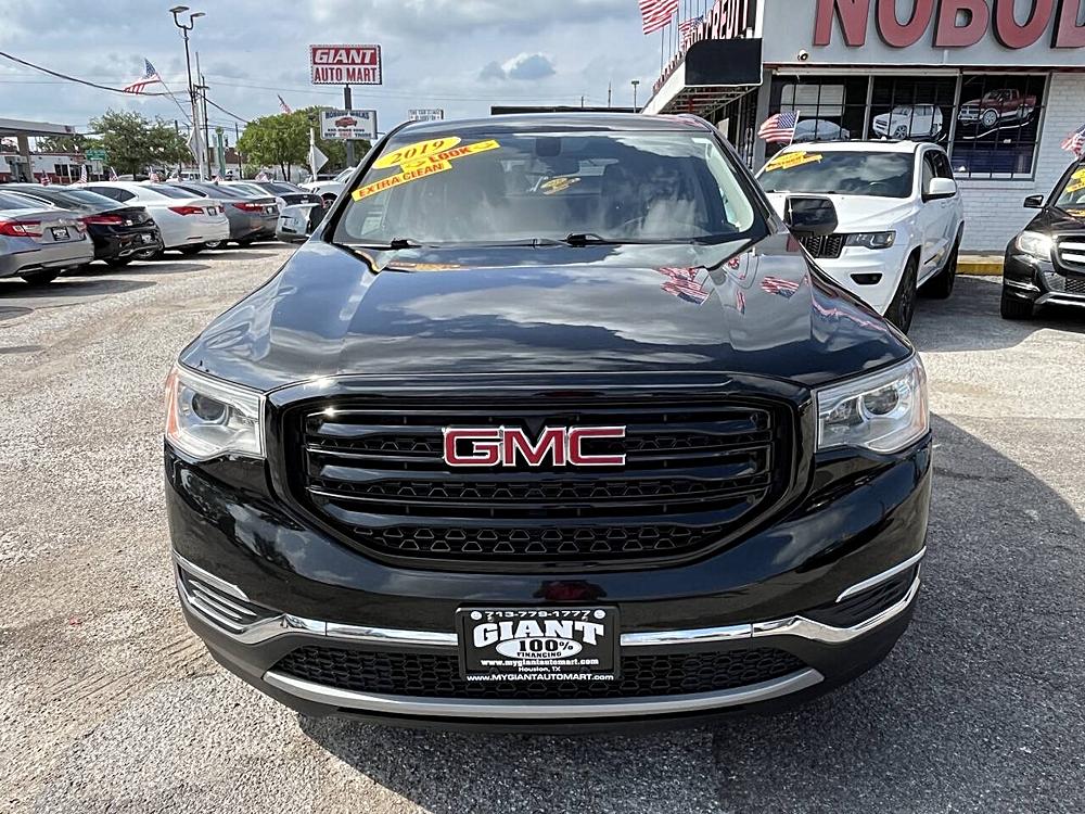 gmc terrain 2019 3GKALMEV2KL222900 image gmc terrain 2019 3GKALMEV2KL222900 image