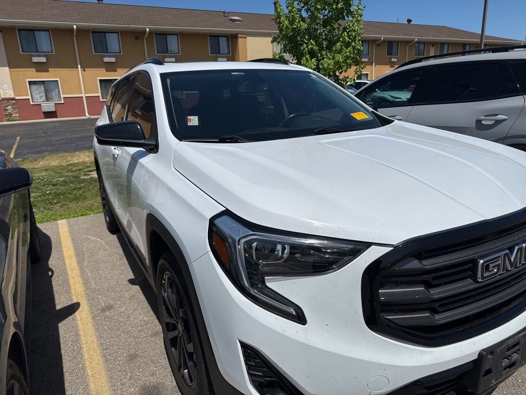 gmc terrain 2019 3GKALVEX6KL380311 image gmc terrain 2019 3GKALVEX6KL380311 image