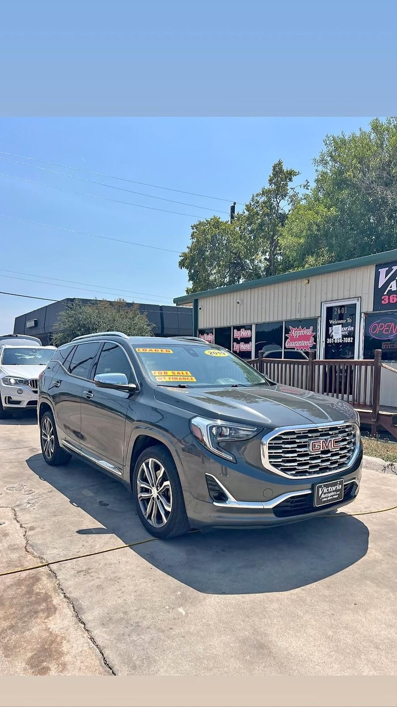 gmc terrain 2019 3GKALSEXXKL154058 image gmc terrain 2019 3GKALSEXXKL154058 image