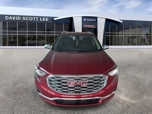 gmc terrain 2019 3GKALSEX3KL115442 image gmc terrain 2019 3GKALSEX3KL115442 image