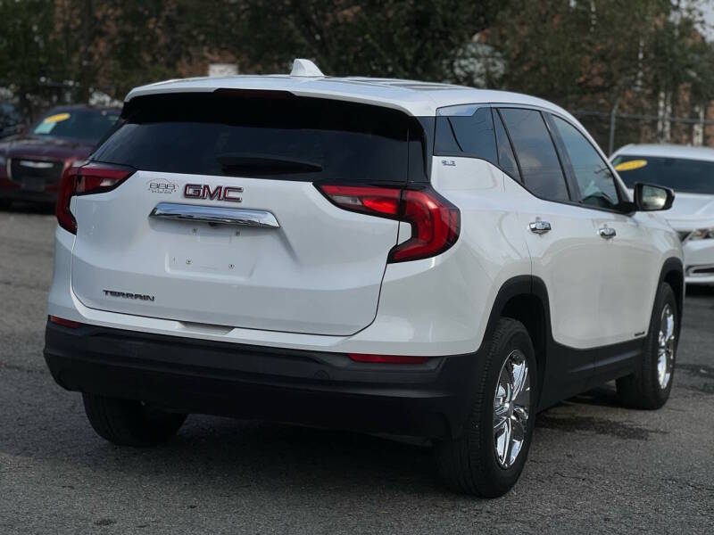 gmc terrain 2019 3GKALMEVXKL200448 image gmc terrain 2019 3GKALMEVXKL200448 image