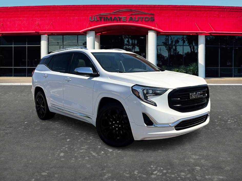gmc terrain 2019 3GKALSEX3KL105641 image gmc terrain 2019 3GKALSEX3KL105641 image